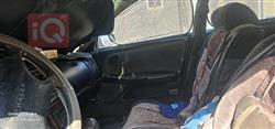 Toyota Cresta